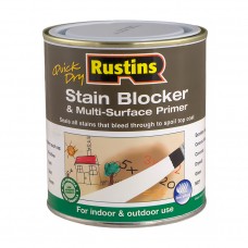 Грунтовка проти плям Stain blocker & Multi-Surface Primer Rustins
